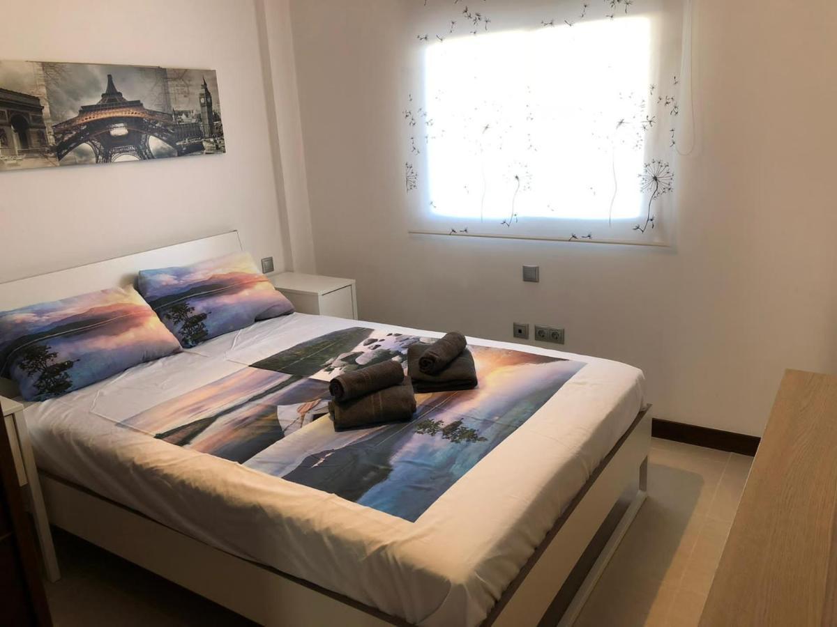 Al Paraiso Del Sur Costa Adeje  Exteriér fotografie