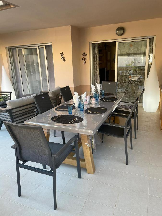 Al Paraiso Del Sur Costa Adeje  Exteriér fotografie