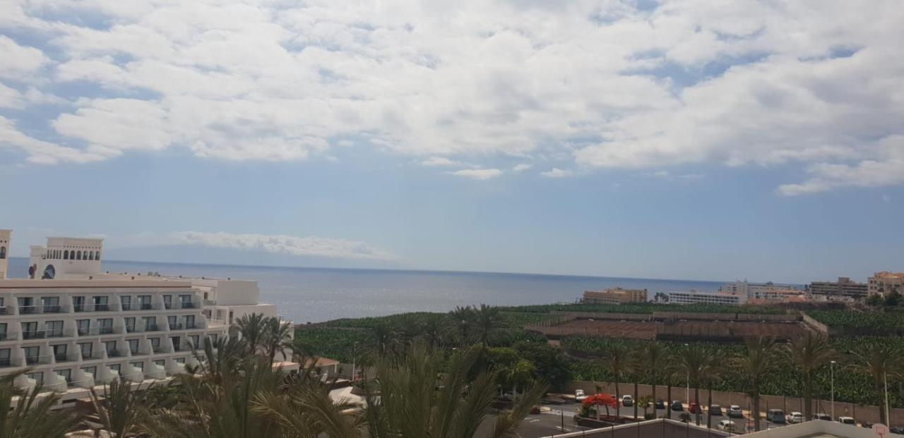 Al Paraiso Del Sur Costa Adeje  Exteriér fotografie