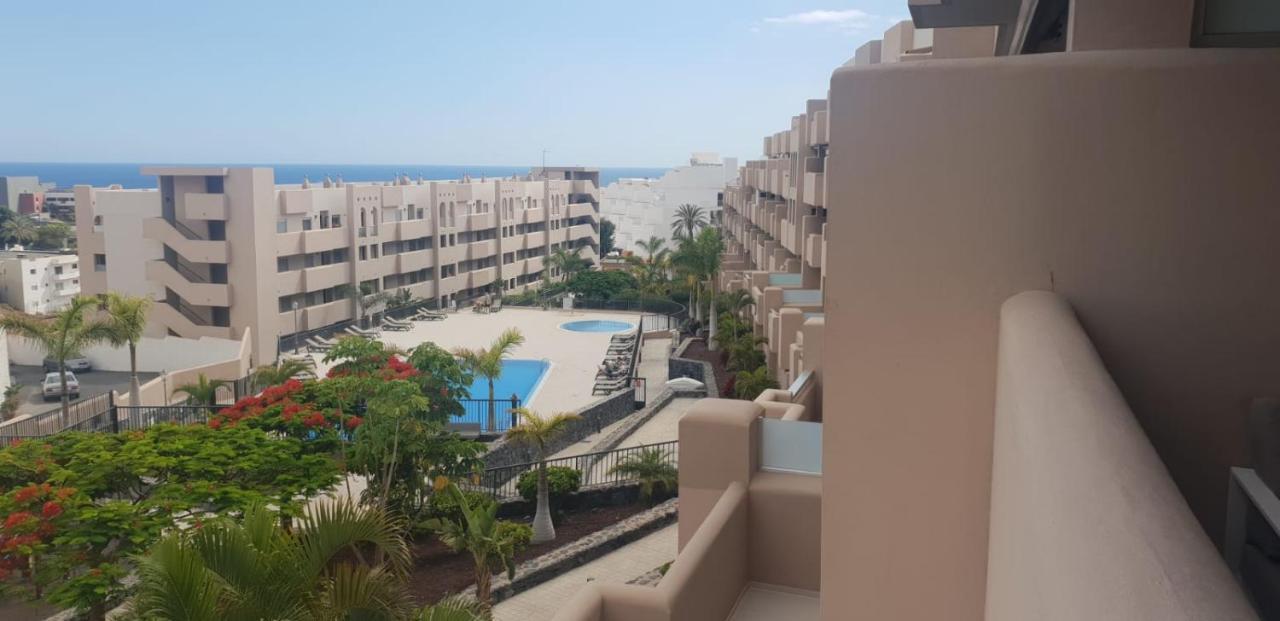 Al Paraiso Del Sur Costa Adeje  Exteriér fotografie